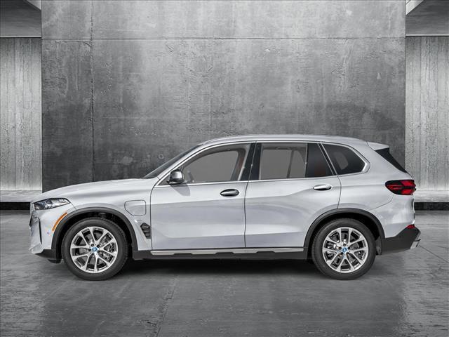 new 2026 BMW X5 PHEV car, priced at $78,575