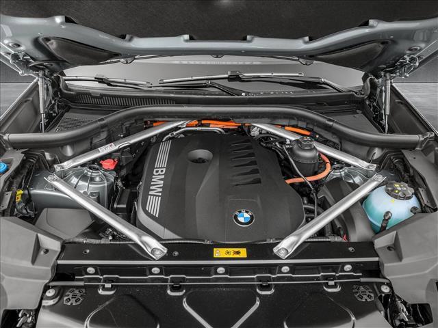 new 2026 BMW X5 PHEV car, priced at $78,575