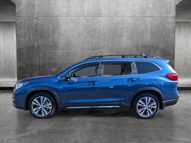 used 2021 Subaru Ascent car, priced at $29,955