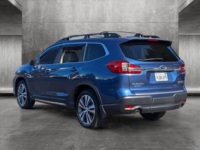 used 2021 Subaru Ascent car, priced at $29,955