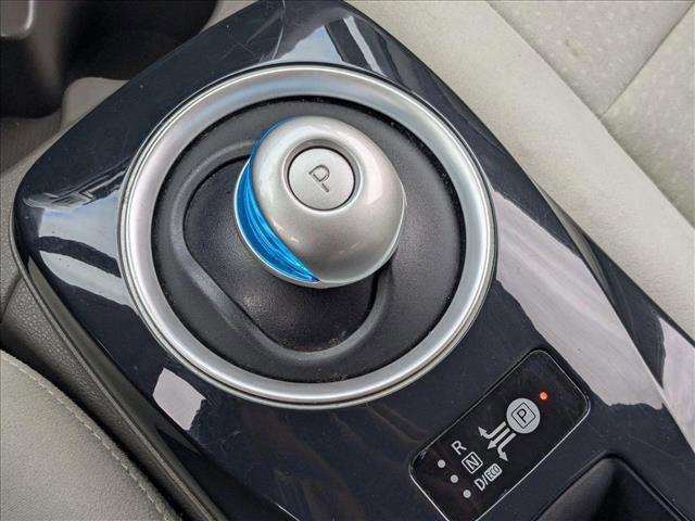 used 2011 Nissan Leaf car, priced at $4,955