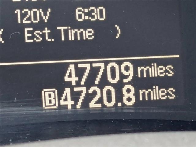 used 2011 Nissan Leaf car, priced at $4,955