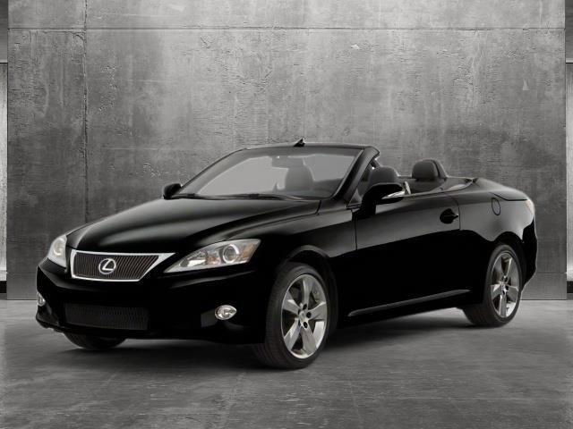 used 2013 Lexus IS 250C car, priced at $16,955