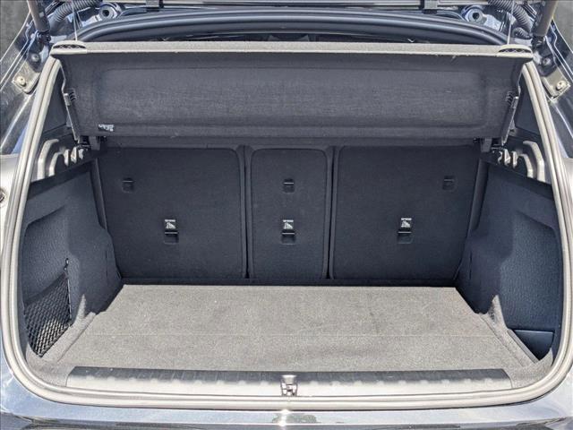 used 2025 BMW X1 car, priced at $45,955