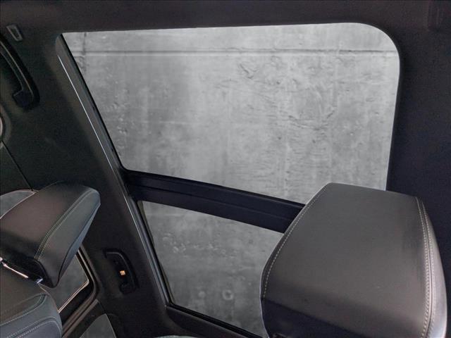 used 2025 BMW X1 car, priced at $45,955