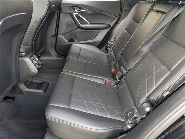 used 2025 BMW X1 car, priced at $45,955