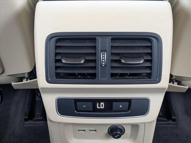 used 2022 Audi Q5 car, priced at $24,455