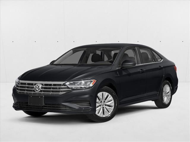 used 2019 Volkswagen Jetta car, priced at $16,998