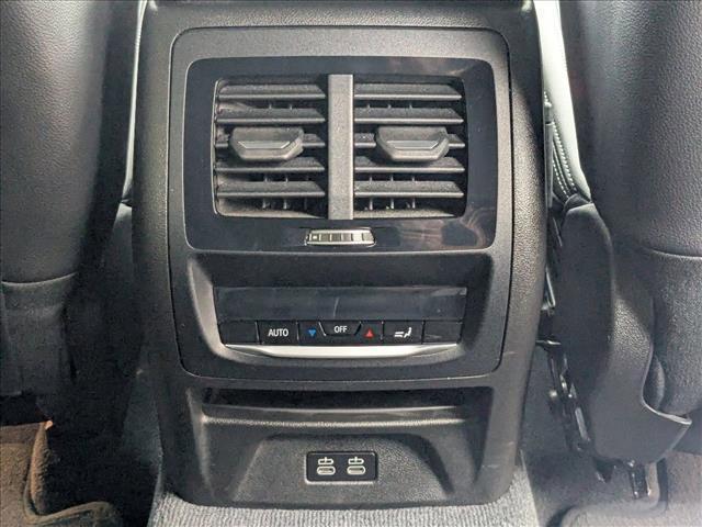 used 2022 BMW X3 car, priced at $30,955