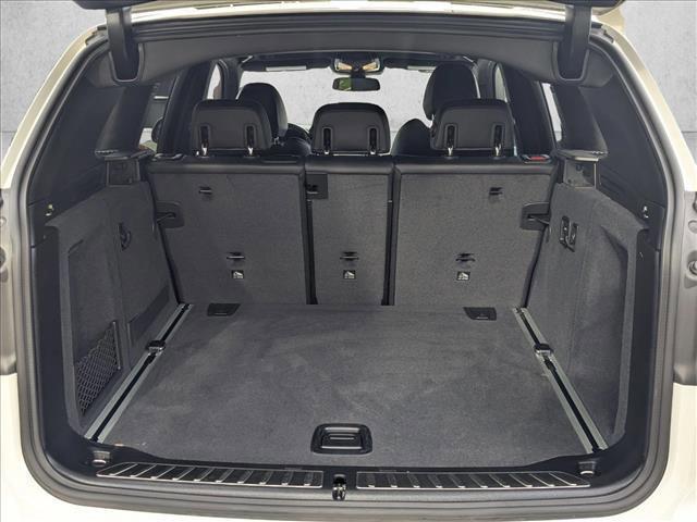 used 2022 BMW X3 car, priced at $30,955