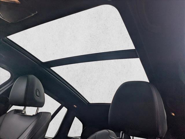 used 2022 BMW X3 car, priced at $30,955