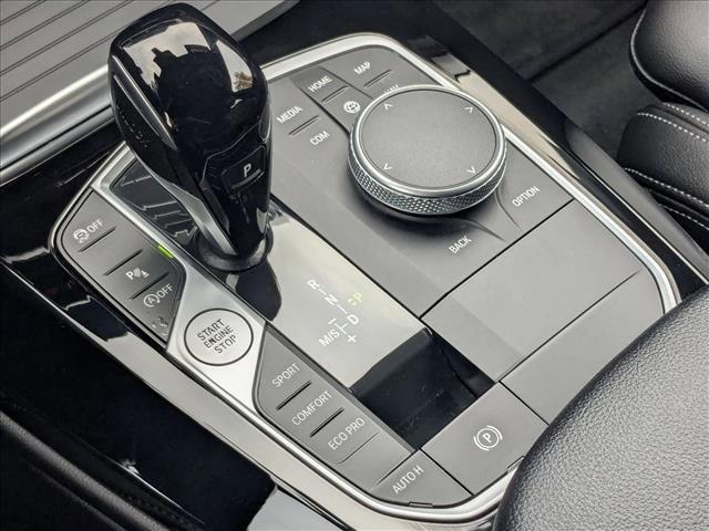 used 2022 BMW X3 car, priced at $30,955