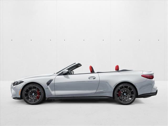 new 2026 BMW M4 car, priced at $115,375
