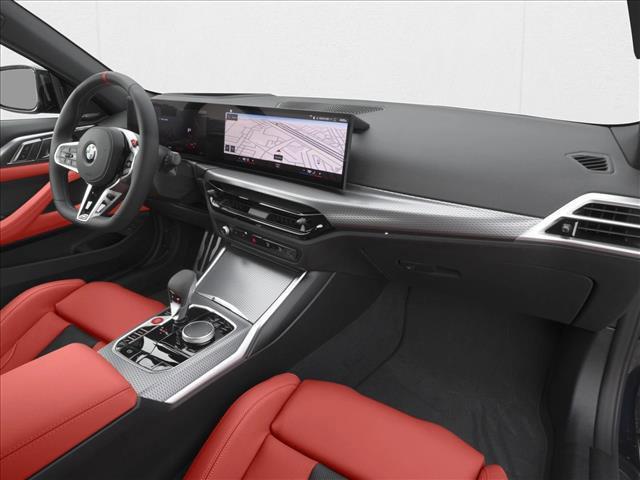 new 2026 BMW M4 car, priced at $115,375