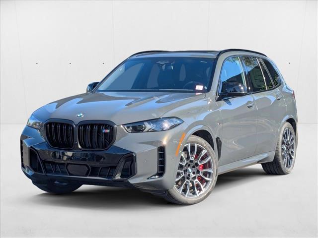 new 2026 BMW X5 car, priced at $107,570