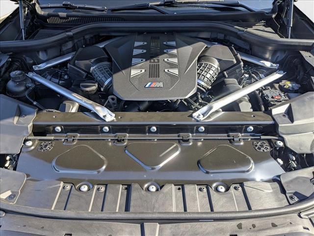 new 2026 BMW X5 car, priced at $107,570