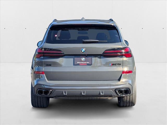 new 2026 BMW X5 car, priced at $107,570