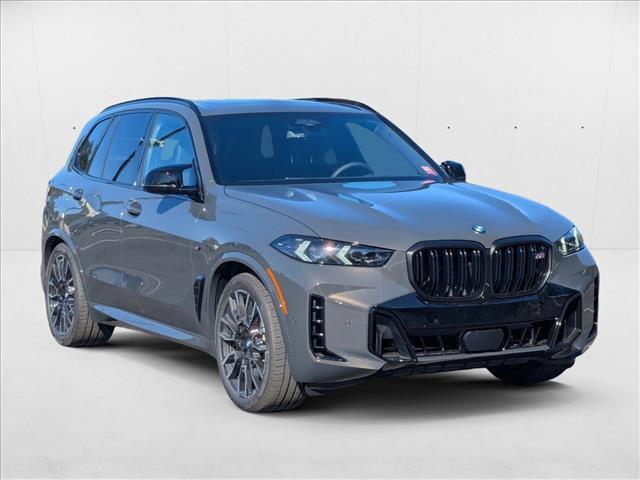 new 2026 BMW X5 car, priced at $107,570