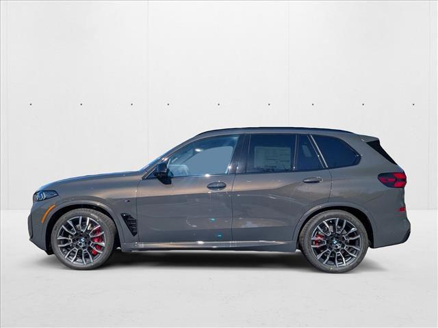 new 2026 BMW X5 car, priced at $107,570