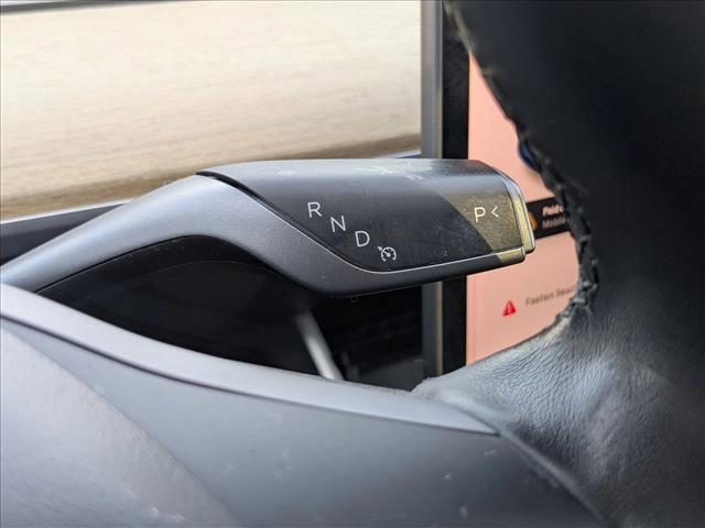 used 2018 Tesla Model 3 car, priced at $23,955