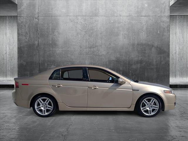 used 2007 Acura TL car, priced at $9,999