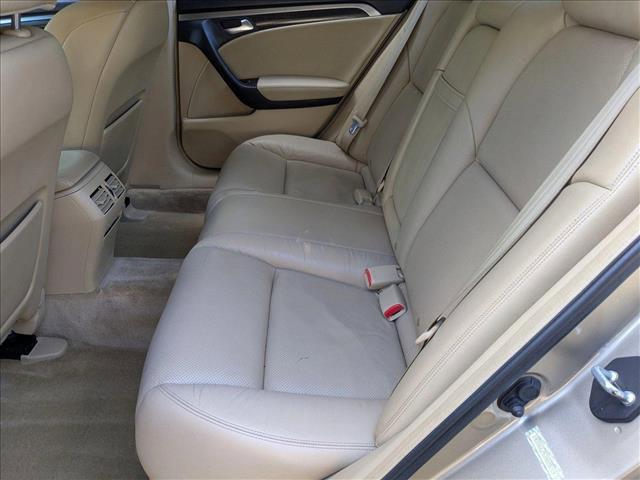 used 2007 Acura TL car, priced at $9,999