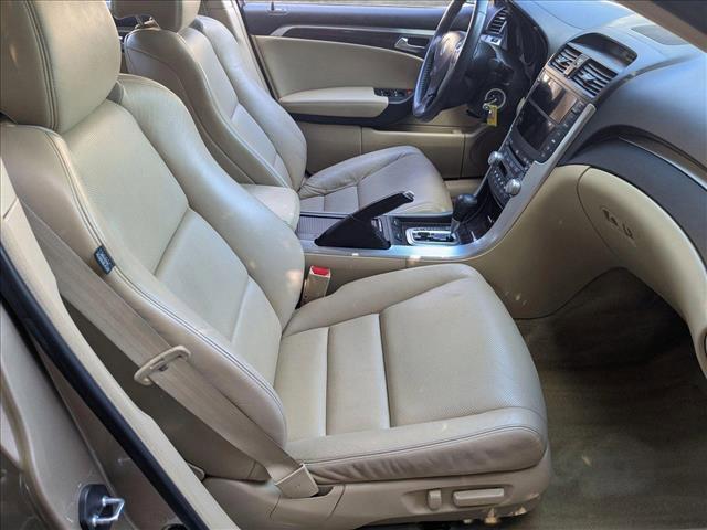 used 2007 Acura TL car, priced at $9,999