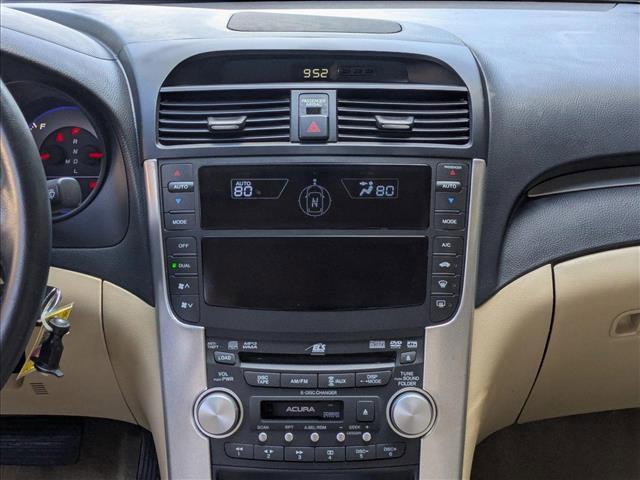 used 2007 Acura TL car, priced at $9,999
