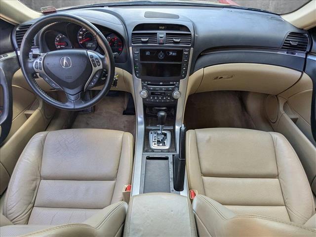 used 2007 Acura TL car, priced at $9,999