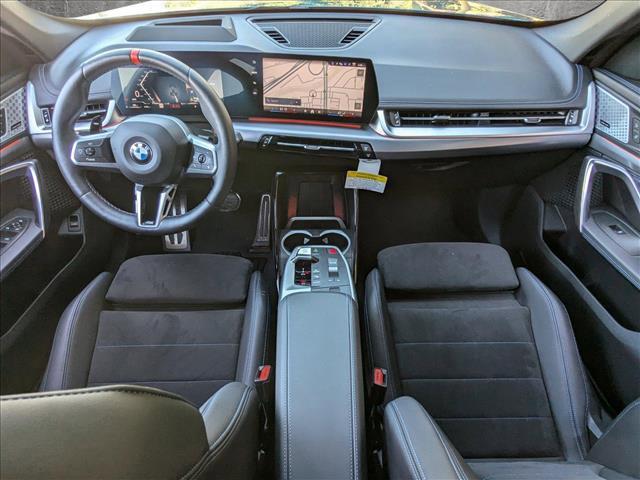 used 2024 BMW X1 car, priced at $48,777