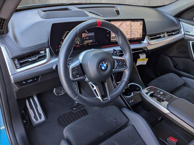 used 2024 BMW X1 car, priced at $48,777