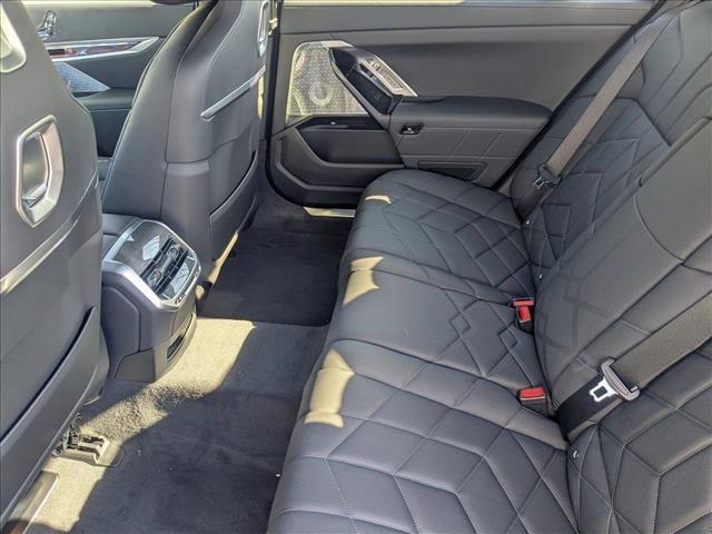 new 2026 BMW i7 car, priced at $117,275