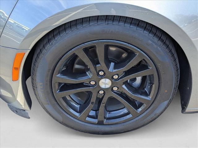used 2019 Chevrolet Camaro car, priced at $21,455