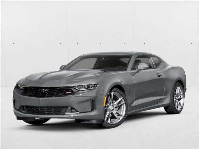 used 2019 Chevrolet Camaro car, priced at $21,955