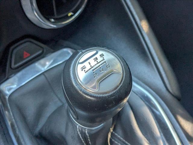 used 2019 Chevrolet Camaro car, priced at $21,455