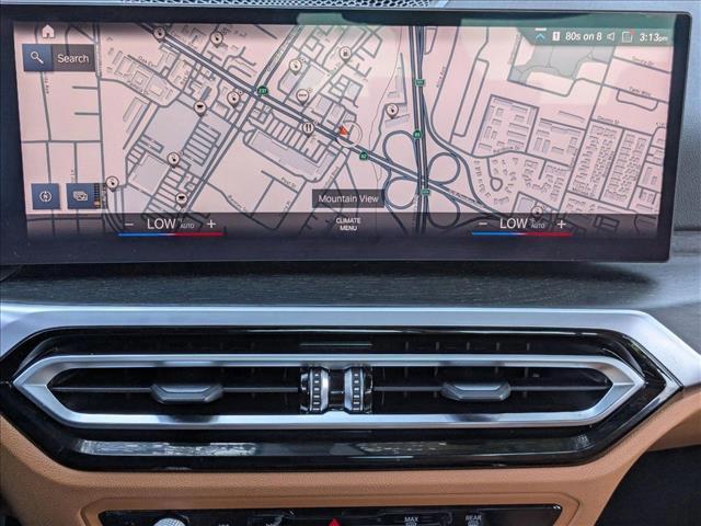 used 2023 BMW 330e car, priced at $36,992