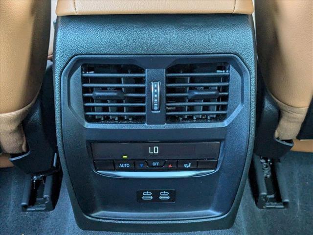 used 2023 BMW 330e car, priced at $36,992