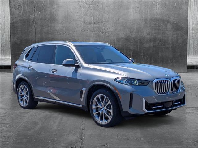 new 2026 BMW X5 PHEV car, priced at $82,975