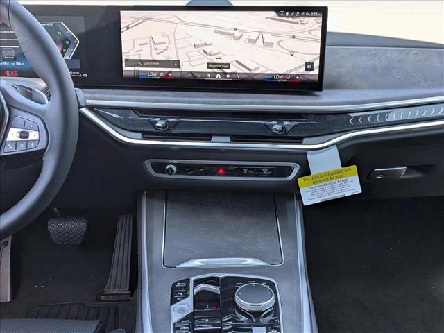 new 2026 BMW X5 PHEV car, priced at $82,975