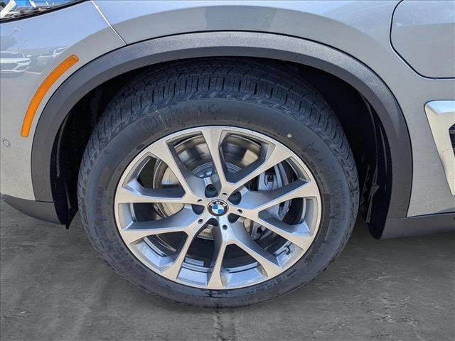 new 2026 BMW X5 PHEV car, priced at $82,975