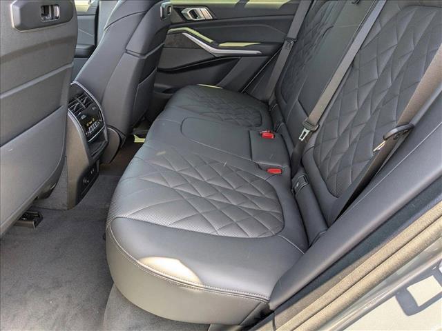 new 2026 BMW X5 PHEV car, priced at $82,975