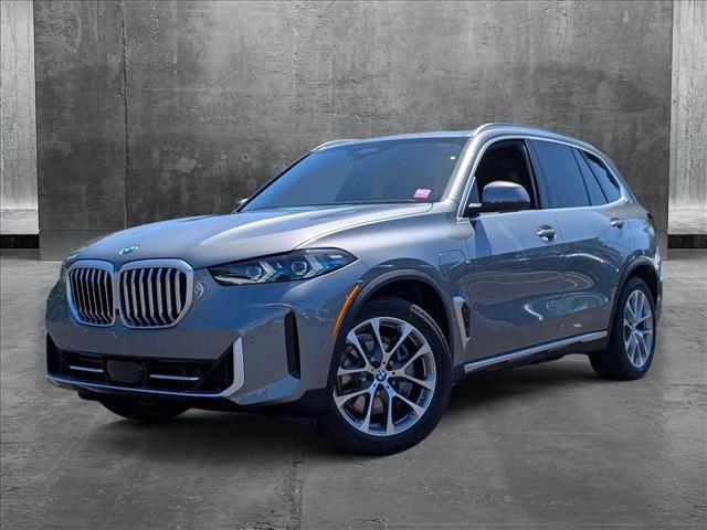new 2026 BMW X5 PHEV car, priced at $82,975