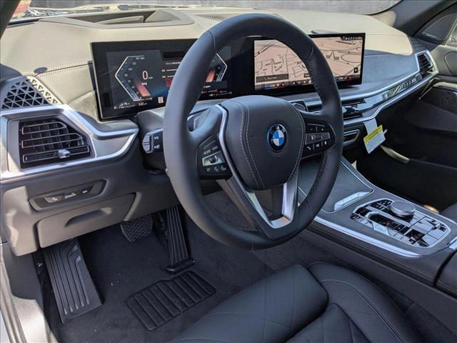 new 2026 BMW X5 PHEV car, priced at $82,975