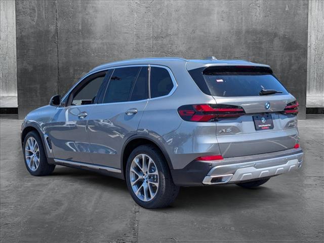 new 2026 BMW X5 PHEV car, priced at $82,975
