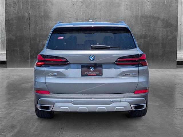 new 2026 BMW X5 PHEV car, priced at $82,975