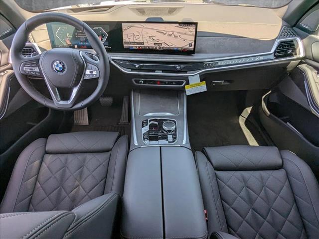 new 2026 BMW X5 PHEV car, priced at $82,975