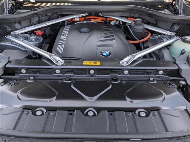 new 2026 BMW X5 PHEV car, priced at $82,975