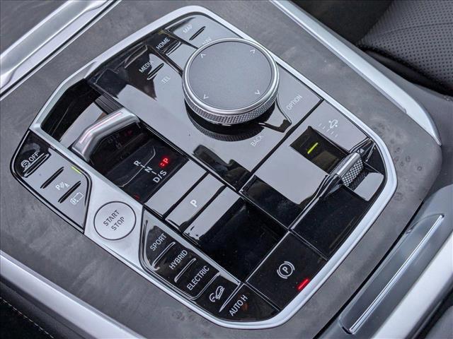 new 2026 BMW X5 PHEV car, priced at $82,975