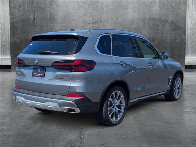 new 2026 BMW X5 PHEV car, priced at $82,975