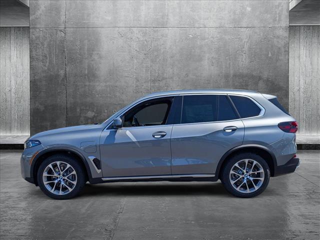new 2026 BMW X5 PHEV car, priced at $82,975